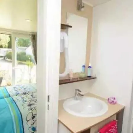 4 Etoiles - Parc Aquatique - Eece0c Campsite