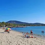Zecamping 4 Etoiles Piscine A 4km De La Pet Friendly Club Enfant Grimaud
