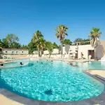 Zecamping 4 Etoiles Piscine A 4km De La Pet Friendly Club Enfant * Grimaud