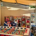 Zecamping 4 Etoiles Piscine A 4km De La Pet Friendly Club Enfant Campingplatz *