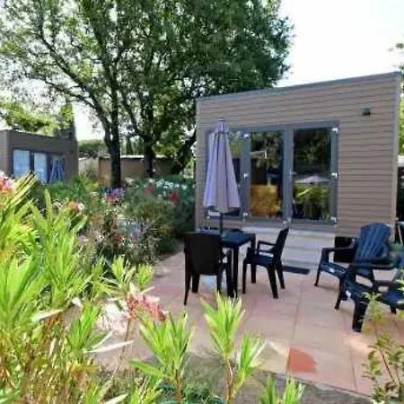 Zecamping 4 Etoiles Piscine A 4km De La Pet Friendly Club Enfant *