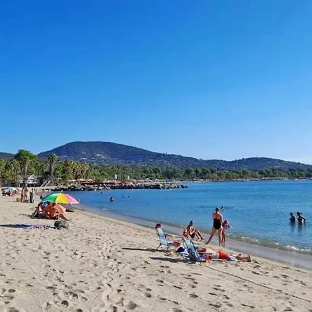 Zecamping 4 Etoiles Piscine A 4km De La Pet Friendly Club Enfant Гримо